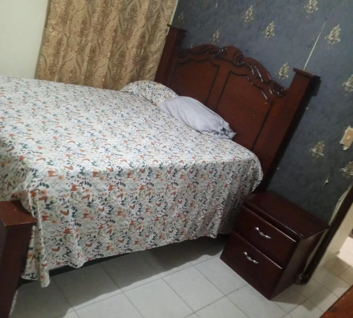 Apartamento Disponible San Francisco de Macorís Lejlighed